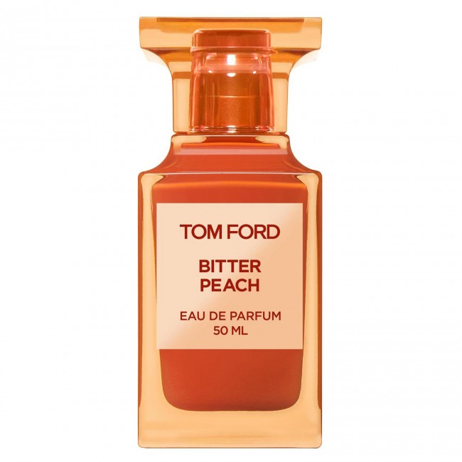 Пробник Tom Ford Bitter Peach 1,8 мл (виолка)