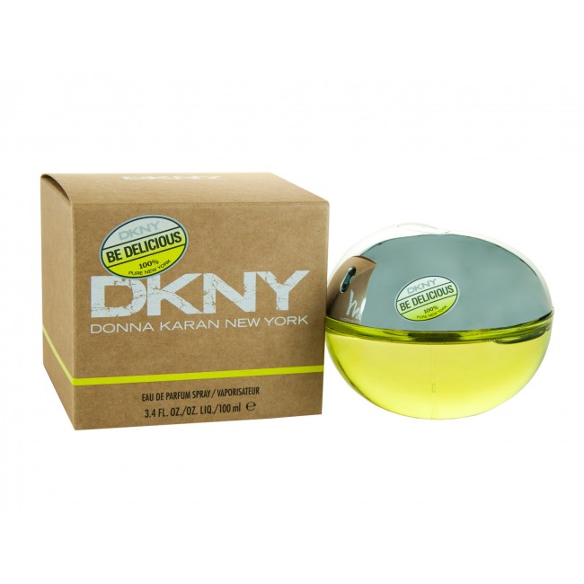 Парфум Donna Karan New York Be Delicious 30 мл (розпив)