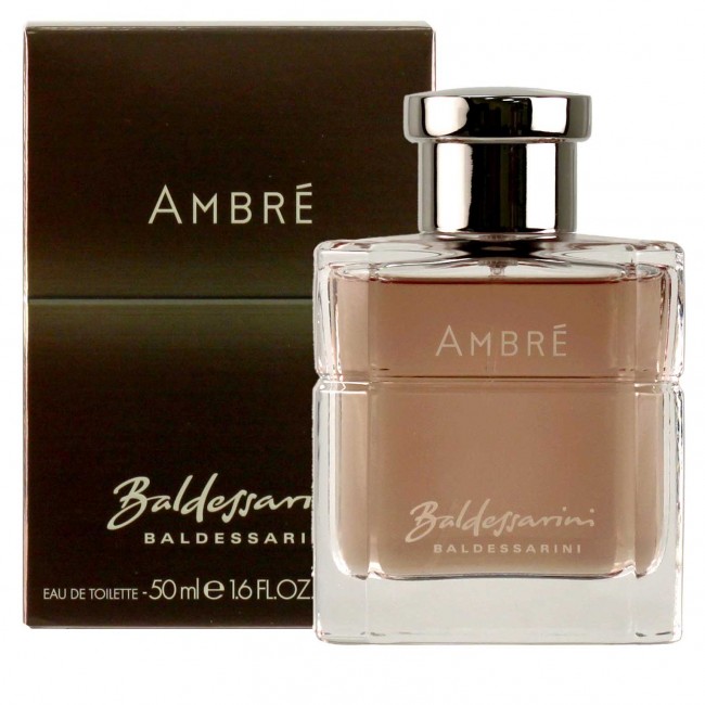 Парфум Baldessarini Ambre 15 мл (розпив)