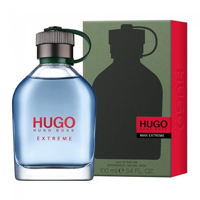 Hugo Boss Hugo Extreme Men 15 мл (декант)