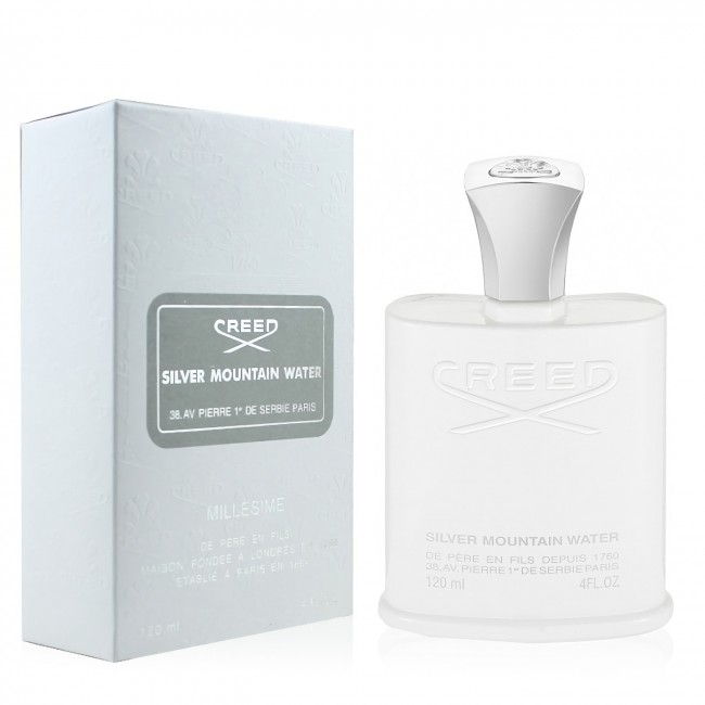 Парфум Creed Silver Mountain Water 30 мл (розпив)