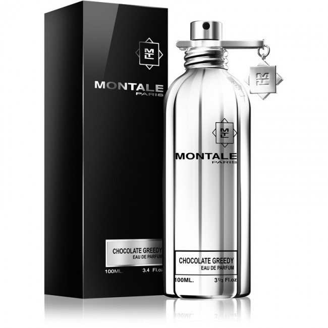 Парфум Montale Chocolate Greedy 20 мл (розпив)
