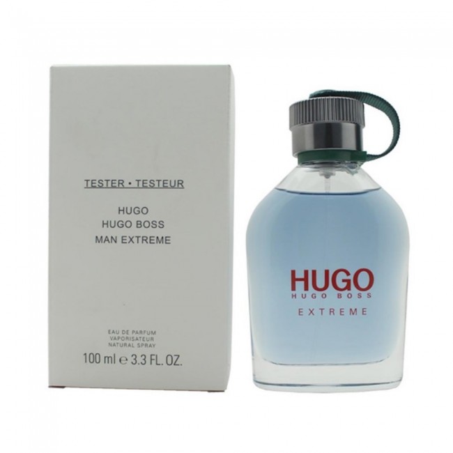 Hugo Boss Hugo Extreme Men 10 мл (миниатюра)