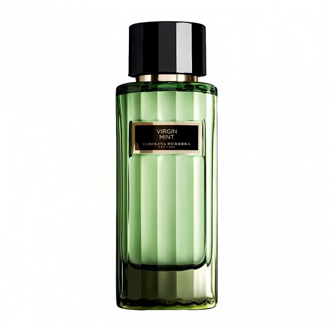 Carolina Herrera Virgin Mint 10 мл (миниатюра)