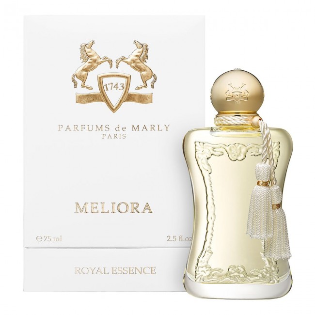 Парфум Parfums de Marly Meliora 10 мл (розпив)