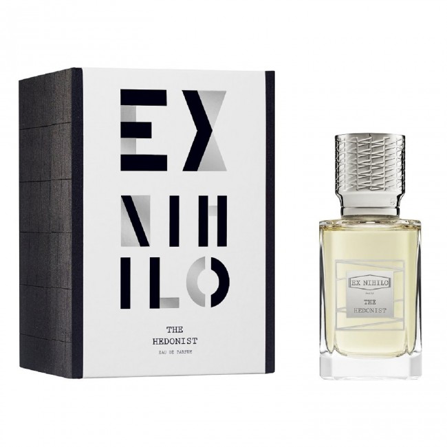 Ex Nihilo The Hedonist 10 мл (миниатюра)
