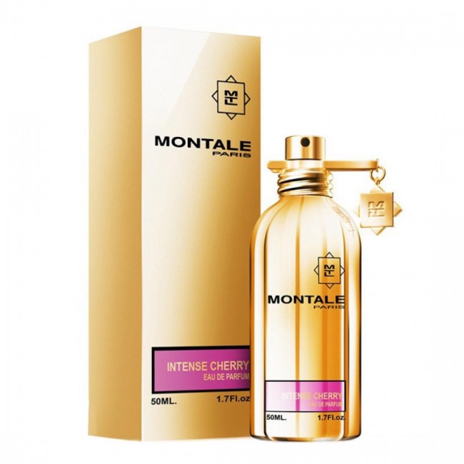 Montale Intense Cherry 10 мл (миниатюра)
