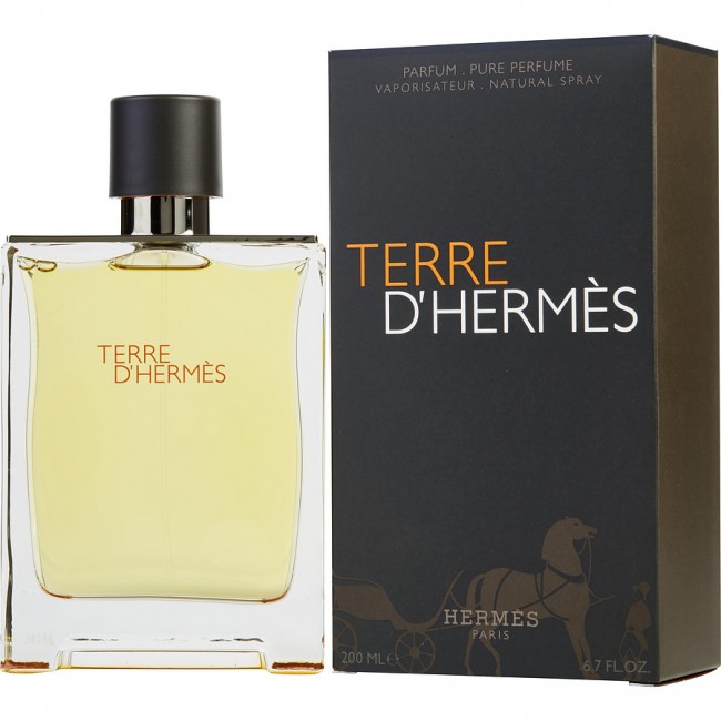 Парфум Hermes Terre d'Hermes 30 мл (розпив)