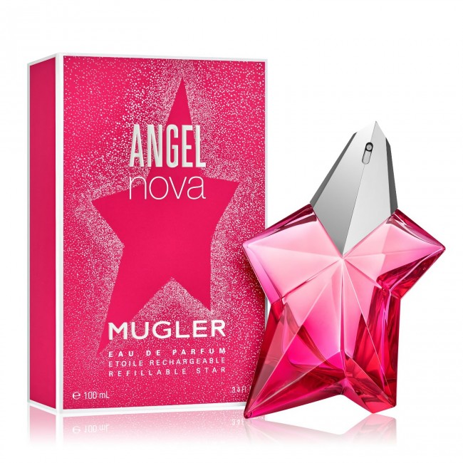 Парфум Thierry Mugler Angel Nova 10 мл (розпив)