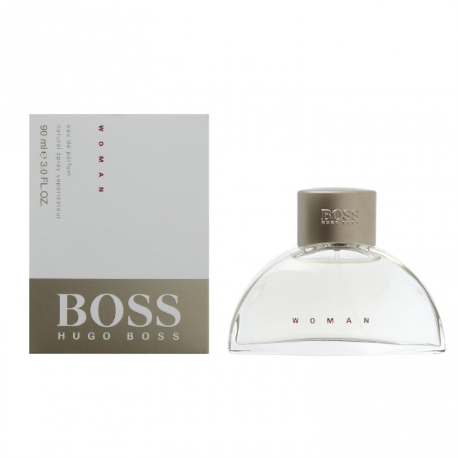 Hugo Boss Woman 20 мл (по миллилитрам)