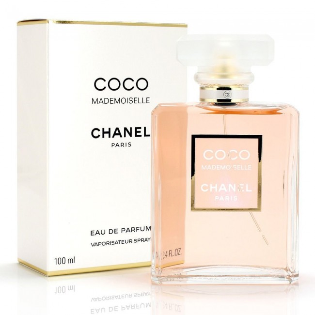 Парфум Chanel Coco Mademoiselle 10 мл (розпив)
