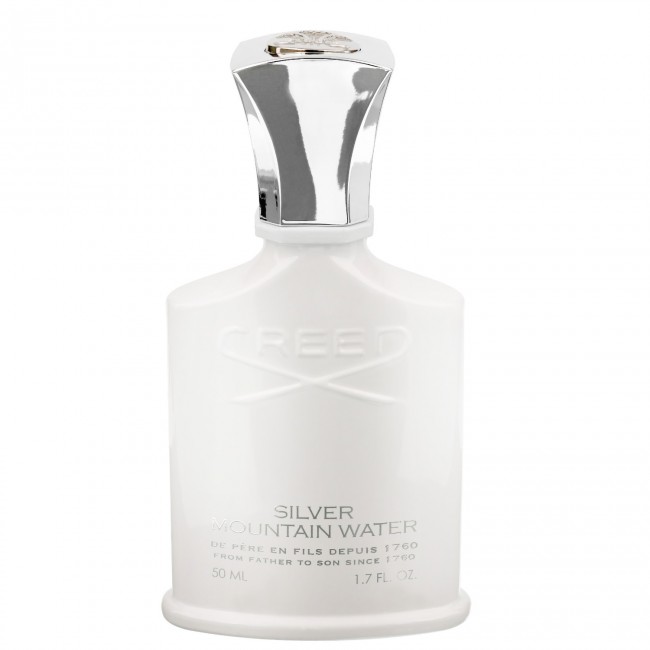 Парфум Creed Silver Mountain Water 20 мл (розпив)
