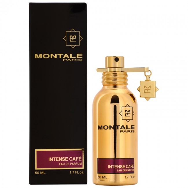 Парфум Montale Intense Cafe 15 мл (розпив)