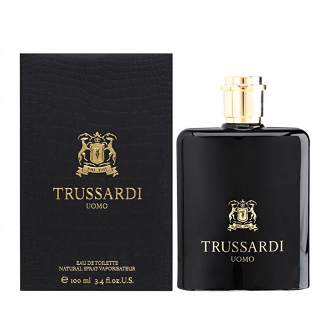 Парфум Trussardi Uomo 15 мл (розпив)