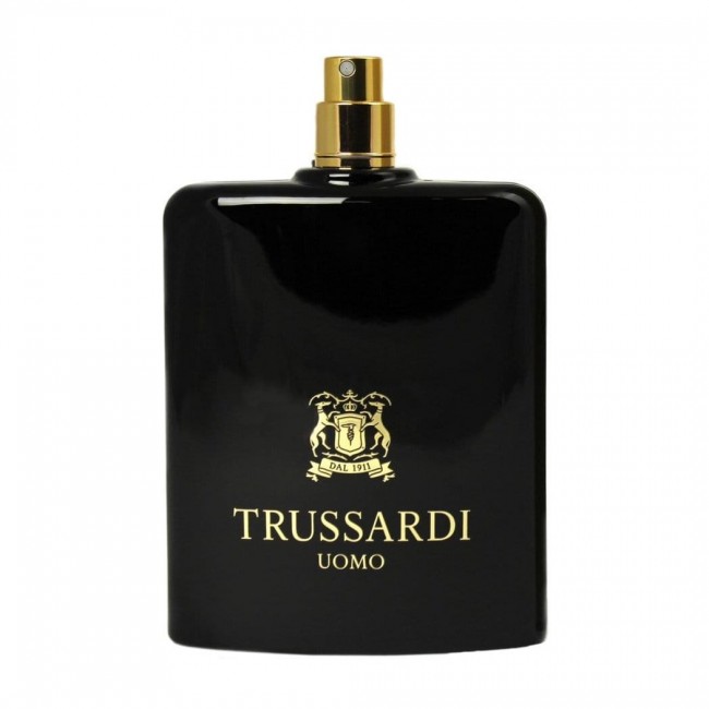 Парфум Trussardi Uomo 15 мл (розпив)