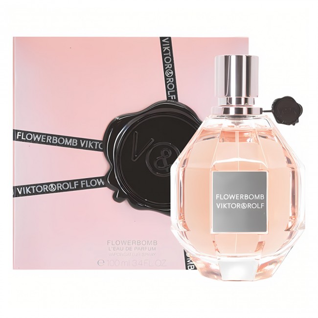 Парфум Viktor & Rolf Flowerbomb 15 мл (розпив)