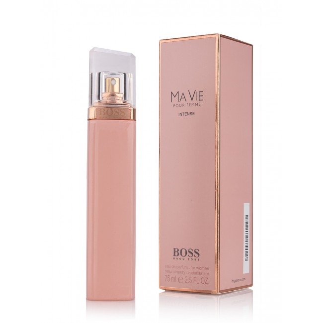 Hugo Boss Ma Vie Pour Femme 15 мл (декант)