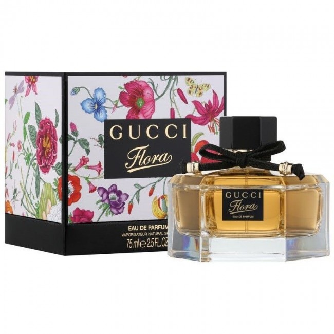 Парфум Gucci Flora by Gucci Eau de Parfum 20 мл (розпив)