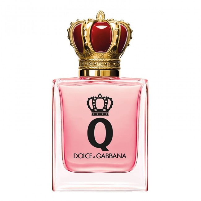 Парфум Dolce&Gabbana Q Eau De Parfum 30 мл (розпив)