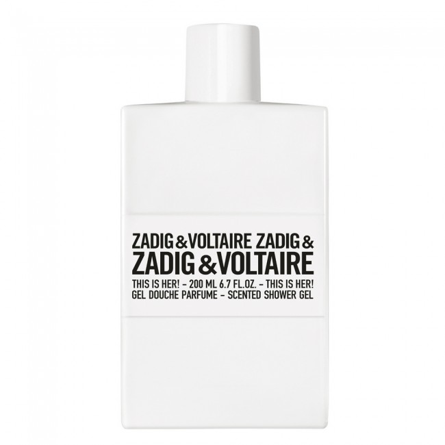 Парфум Zadig & Voltaire This is Her 30 мл (розпив)