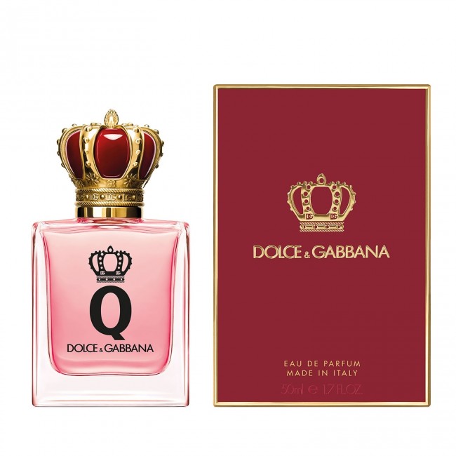 Парфум Dolce&Gabbana Q Eau De Parfum 30 мл (розпив)