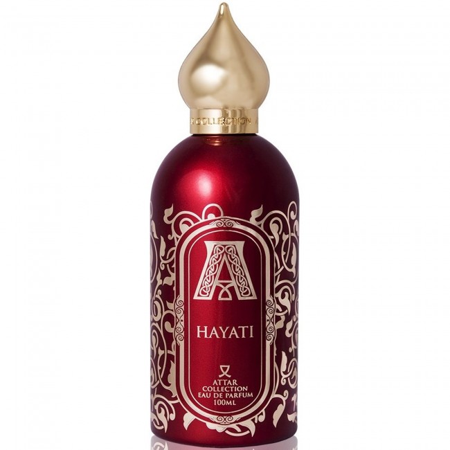 Парфум Attar Collection Hayati 10 мл (розпив)