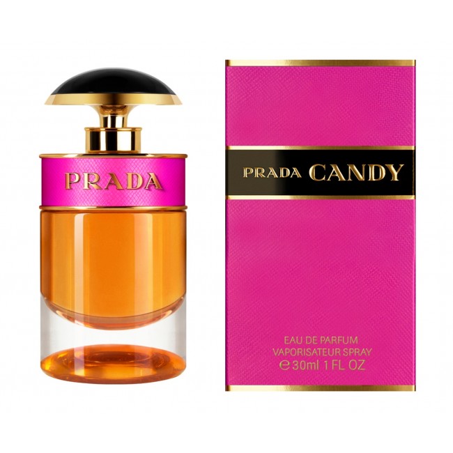 Prada Candy 10 мл (миниатюра)