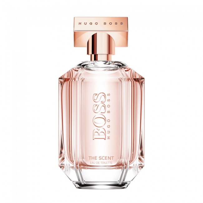 Hugo Boss The Scent For Her 20 мл (по миллилитрам)