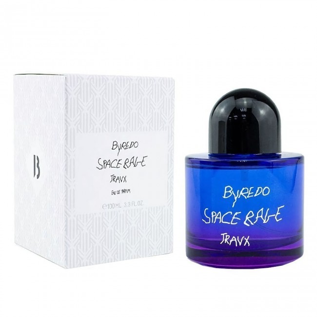 Парфум Byredo Space Rage Travx 15 мл (розпив)