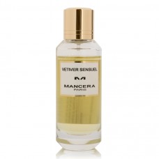 Mancera Vetiver Sensuel 30 мл