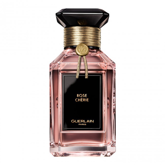 Парфум Guerlain Rose Cherie 1,8 мл (розпив)