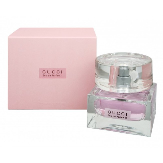Парфум Gucci Eau De Parfum II 20 мл (розпив)