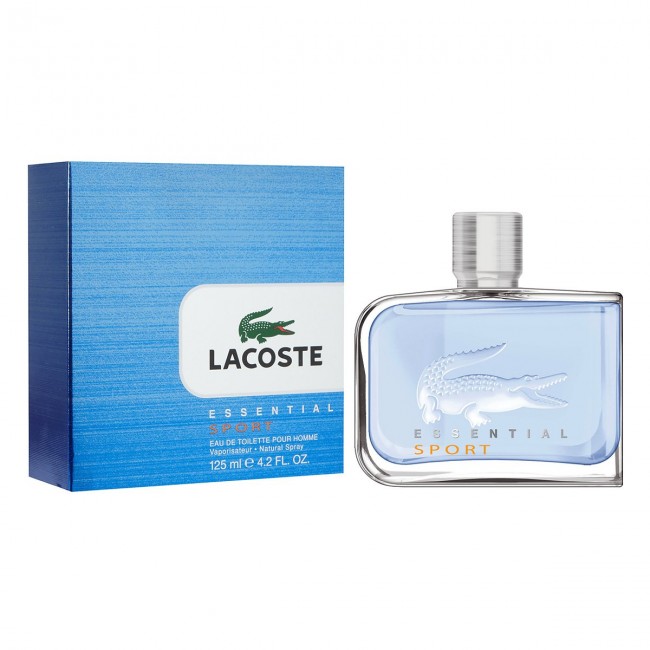 Парфум Lacoste Essential Sport 10 мл (розпив)