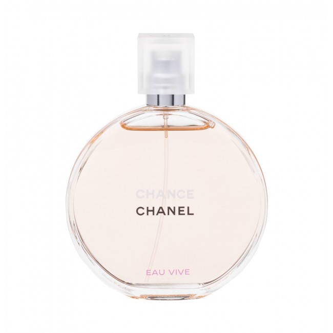 Парфум Chanel Chance Eau Vive 10 мл (розпив)