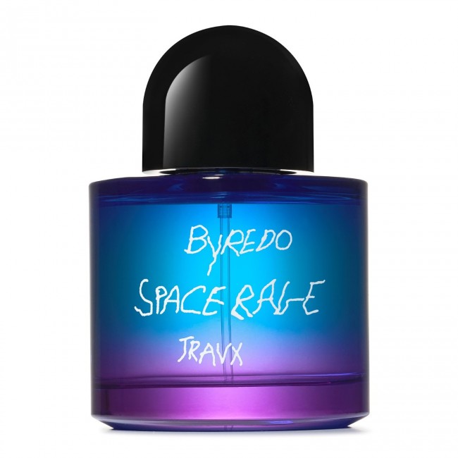 Парфум Byredo Space Rage Travx 15 мл (розпив)
