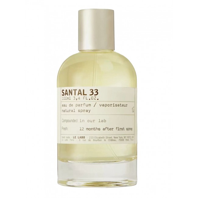 Парфум Le Labo Santal 33 10 мл (розпив)