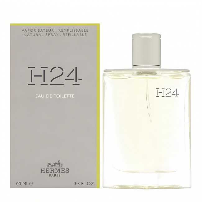 Парфум Hermes H24 EDT 30 мл (розпив)