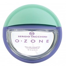 Sergio Tacchini O-Zone Woman 30 мл