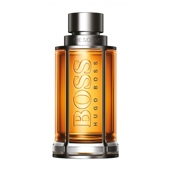 Hugo Boss The Scent 15 мл (декант)