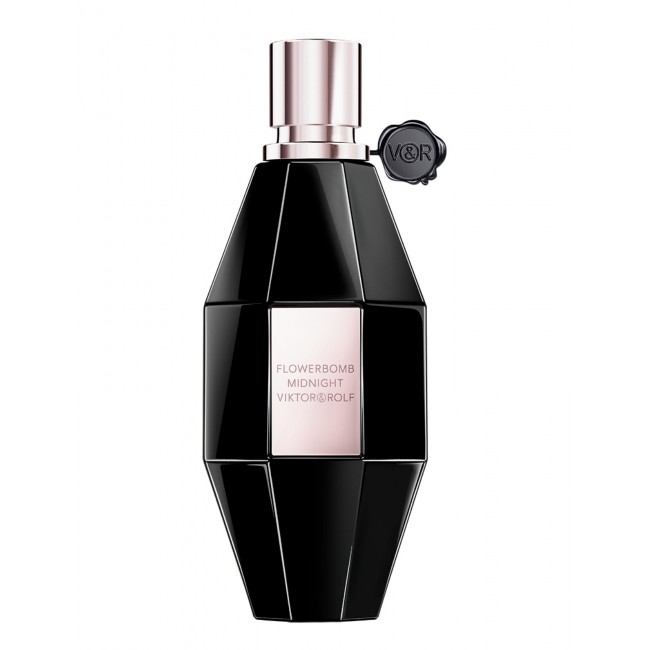 Viktor & Rolf Flowerbomb Midnight 10 мл (миниатюра)