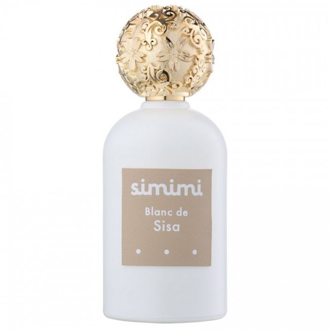 Simimi Blanc de Sisa 10 мл (миниатюра)