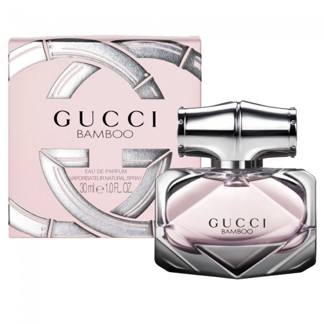 Gucci Bamboo 10 мл (миниатюра)
