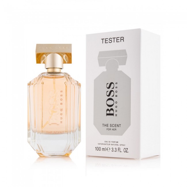 Hugo Boss The Scent For Her 15 мл (декант)