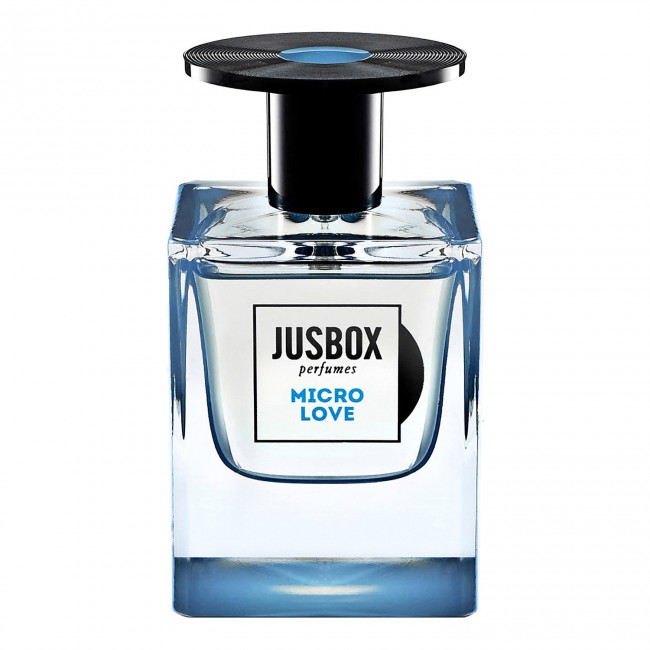 Jusbox Micro Love 10 мл (миниатюра)