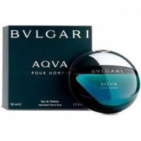 Bvlgari Aqva Pour Homme 30 мл