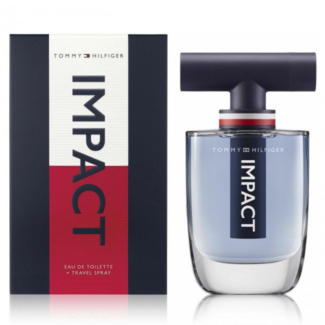 Парфум Tommy Hilfiger Impact 20 мл (розпив)