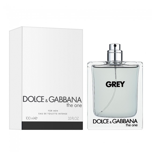 Dolce&Gabbana The One Grey 20 мл (по миллилитрам)