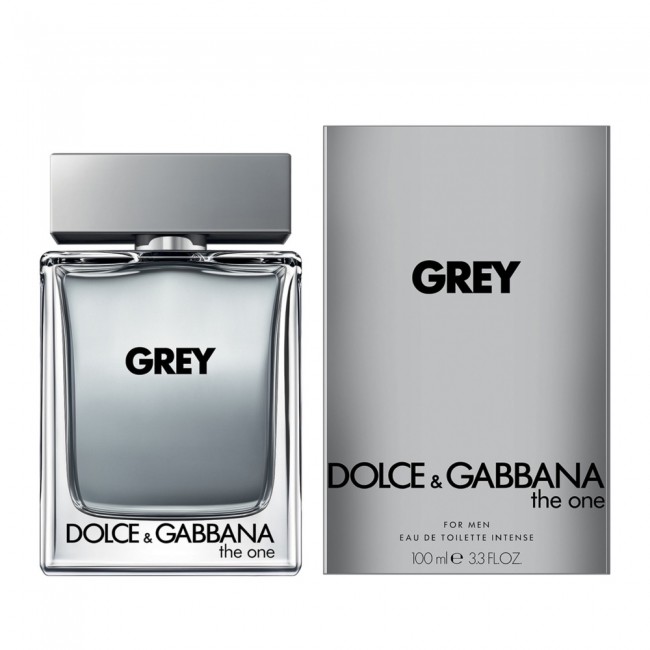 Dolce&Gabbana The One Grey 20 мл (по миллилитрам)