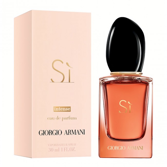 Giorgio Armani Si Intense 5 мл (розпив)