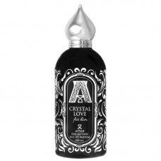 Attar Collection Crystal Love for Him 5 мл
